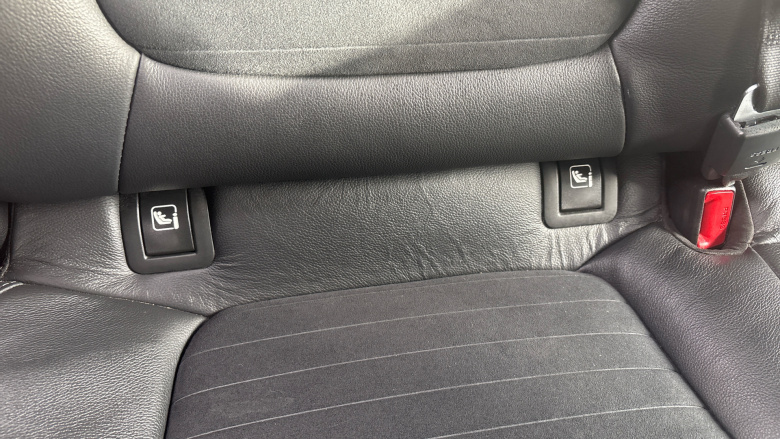 Hyundai I30 Fastback 1.4T GDI N Line + 5dr DCT Petrol Hatchback